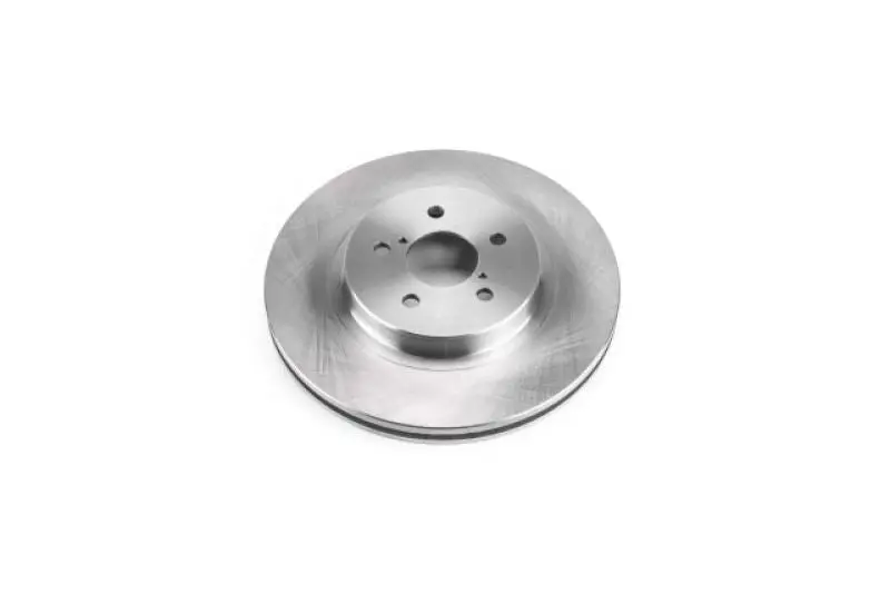 Power Stop 2019 Subaru Crosstrek Front Autospecialty Brake Rotor 1