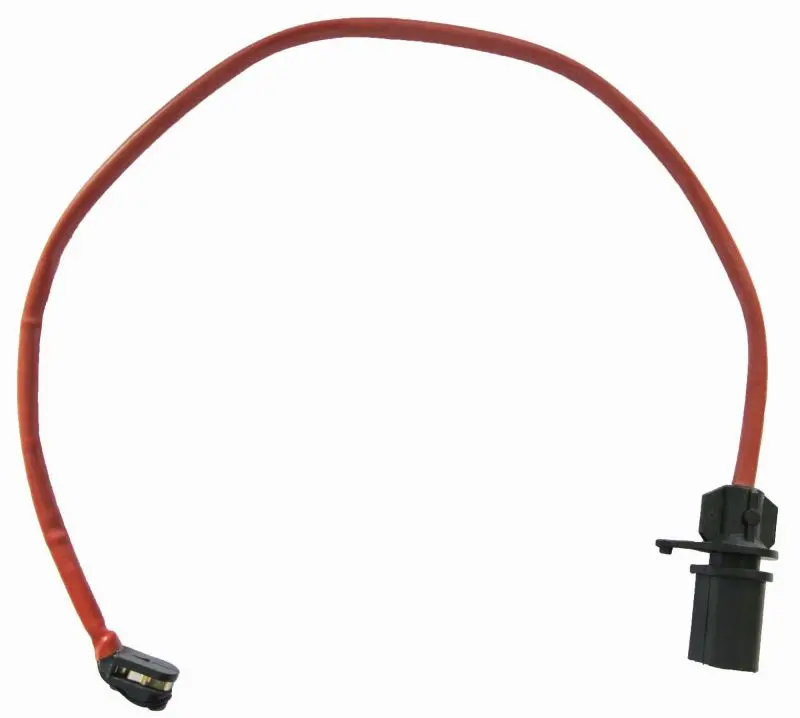 Power Stop 2020 Audi Sq7 Front Euro-Stop Electronic Brake Pad Wear Sensor 1