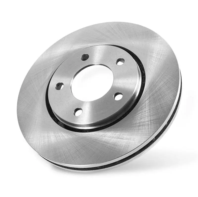 Power Stop 2021 Kia Sorento Rear Autospecialty Brake Rotor 2