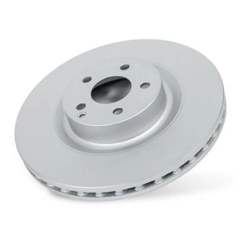 Power Stop 21-25 Acura Tlx Rear Evolution Coated Rotor 1