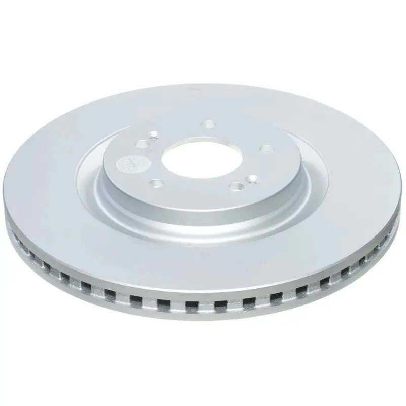 Power Stop 21-25 Hyundai Sonata Front Evolution Coated Rotor 1