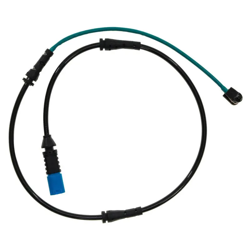Power Stop 22-23 Bmw Ix Front Brake Pad Wear Sensor 1