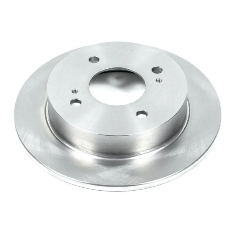 Power Stop 82-85 Nissan 200Sx Rear Autospecialty Brake Rotor 1
