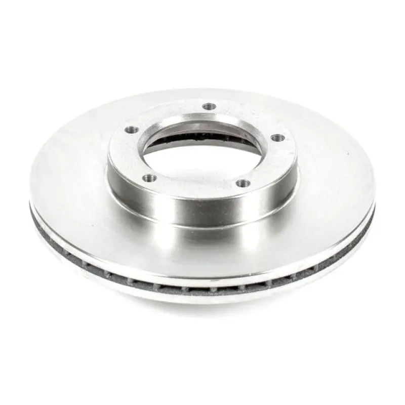 Power Stop 84-95 Toyota Pickup Front Autospecialty Brake Rotor 1