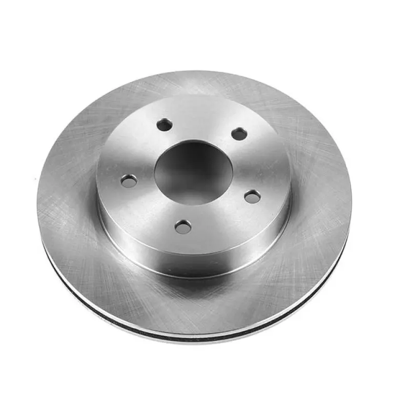 Power Stop 86-89 Nissan 300Zx Rear Autospecialty Brake Rotor 1