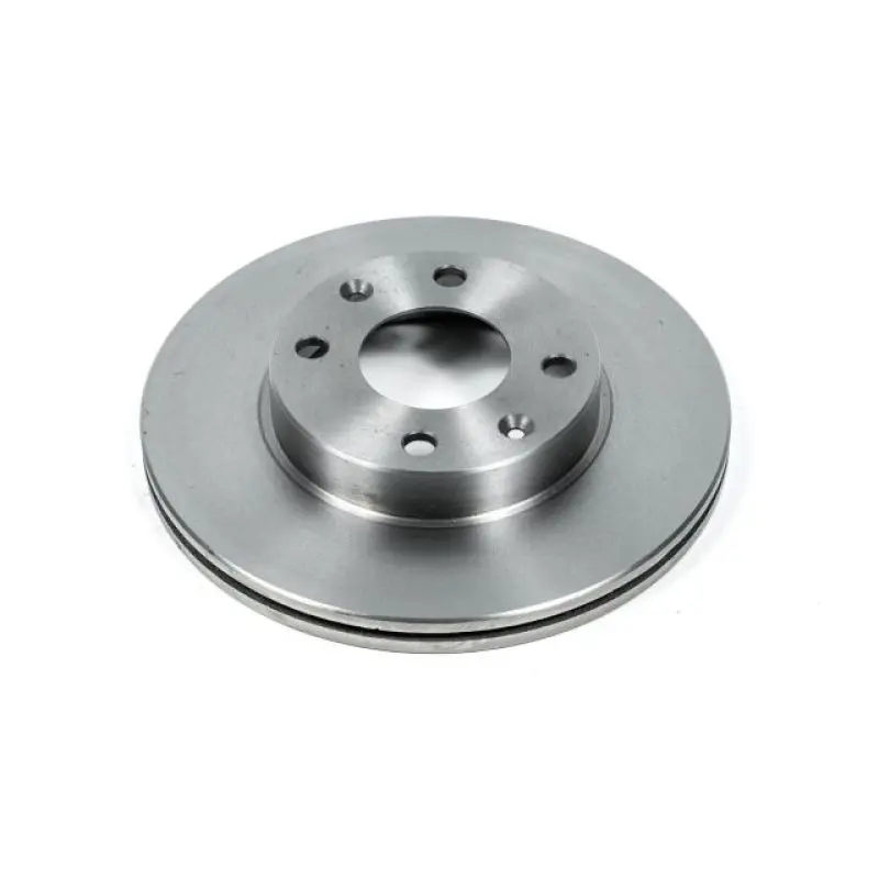 Power Stop 88-91 Honda Civic Front Autospecialty Brake Rotor 1