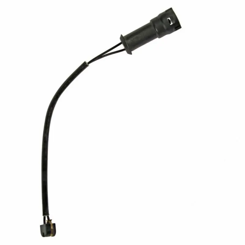 Power Stop 89-91 Audi 200 Front Euro-Stop Electronic Brake Pad Wear Sensor 1
