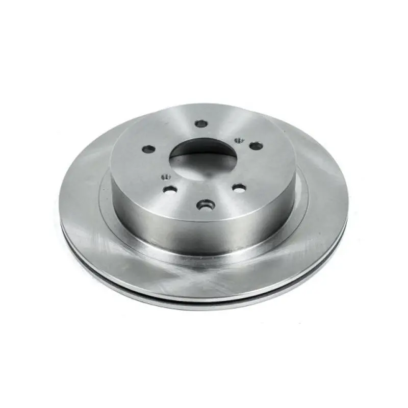 Power Stop 89-96 Nissan 300Zx Rear Autospecialty Brake Rotor 1