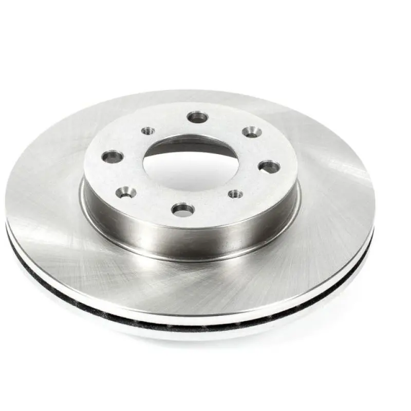Power Stop 90-00 Honda Civic Front Autospecialty Brake Rotor 1