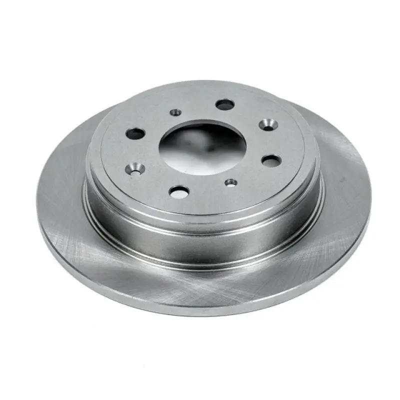 Power Stop 90-01 Acura Integra Rear Autospecialty Brake Rotor 1