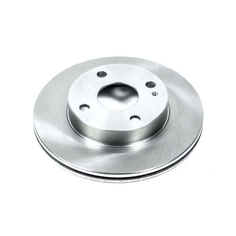 Power Stop 90-93 Mazda Miata Front Autospecialty Brake Rotor 1