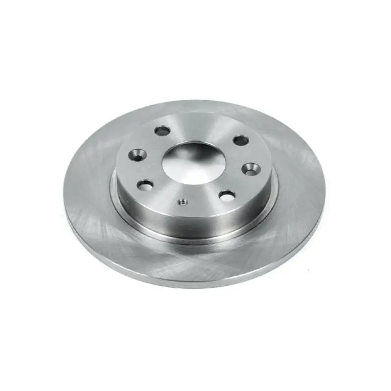 Power Stop 90-93 Mazda Miata Rear Autospecialty Brake Rotor 1