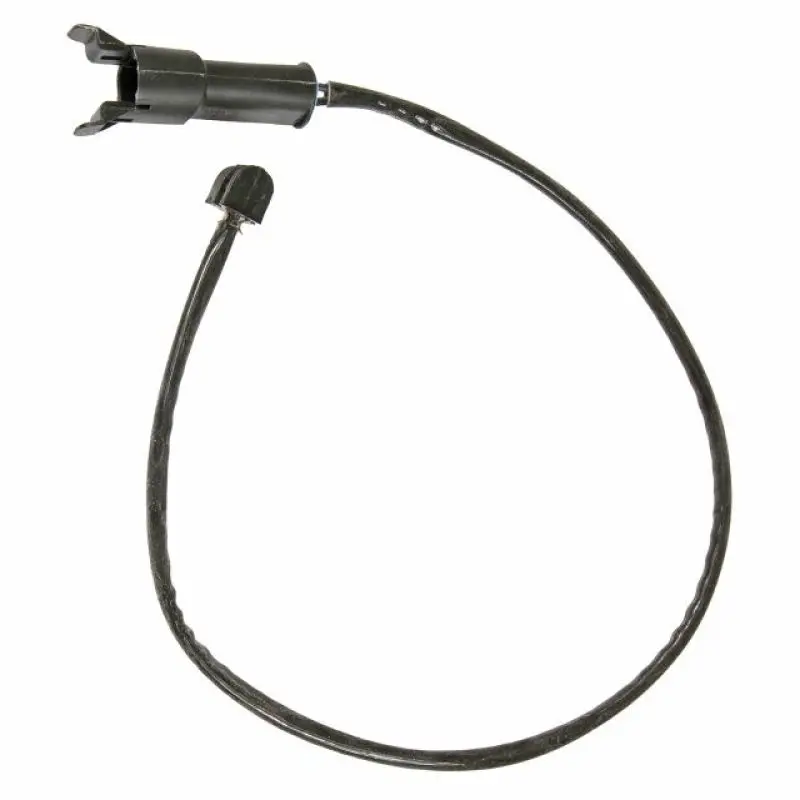 Power Stop 90-94 Jaguar Vanden Plas Rear Euro-Stop Electronic Brake Pad Wear Sensor 1