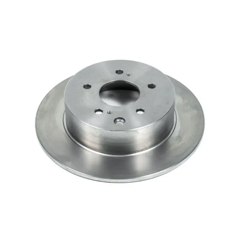 Power Stop 90-96 Infiniti Q45 Rear Autospecialty Brake Rotor 1