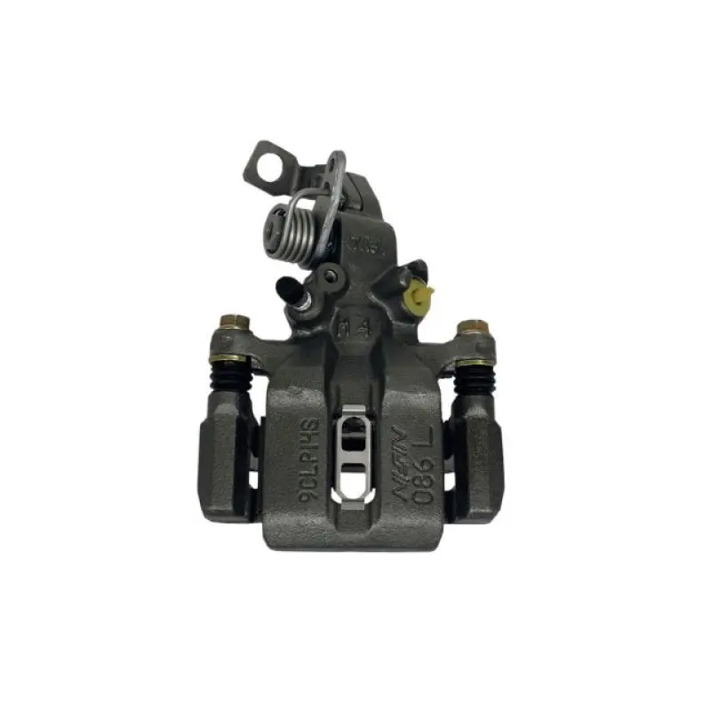 Power Stop 90-97 Honda Accord Rear Left Autospecialty Caliper W/Bracket 1