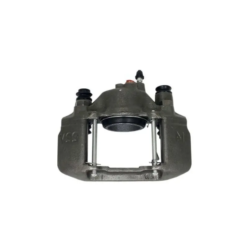 Power Stop 91-03 Ford Escort Front Left Autospecialty Caliper W/O Bracket 1