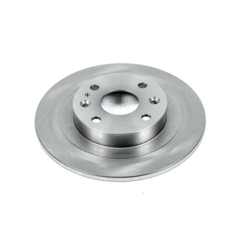 Power Stop 91-03 Ford Escort Rear Autospecialty Brake Rotor 1