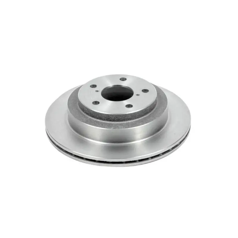 Power Stop 91-94 Subaru Legacy Rear Autospecialty Brake Rotor 1