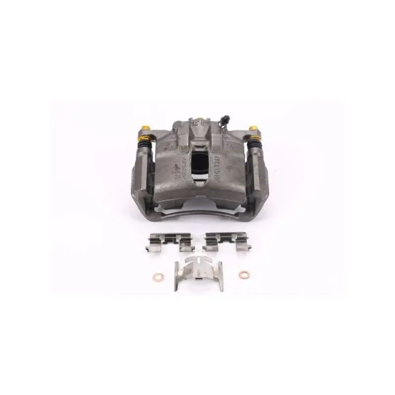 Power Stop 91-95 Acura Legend Front Right Autospecialty Caliper W/Bracket 1