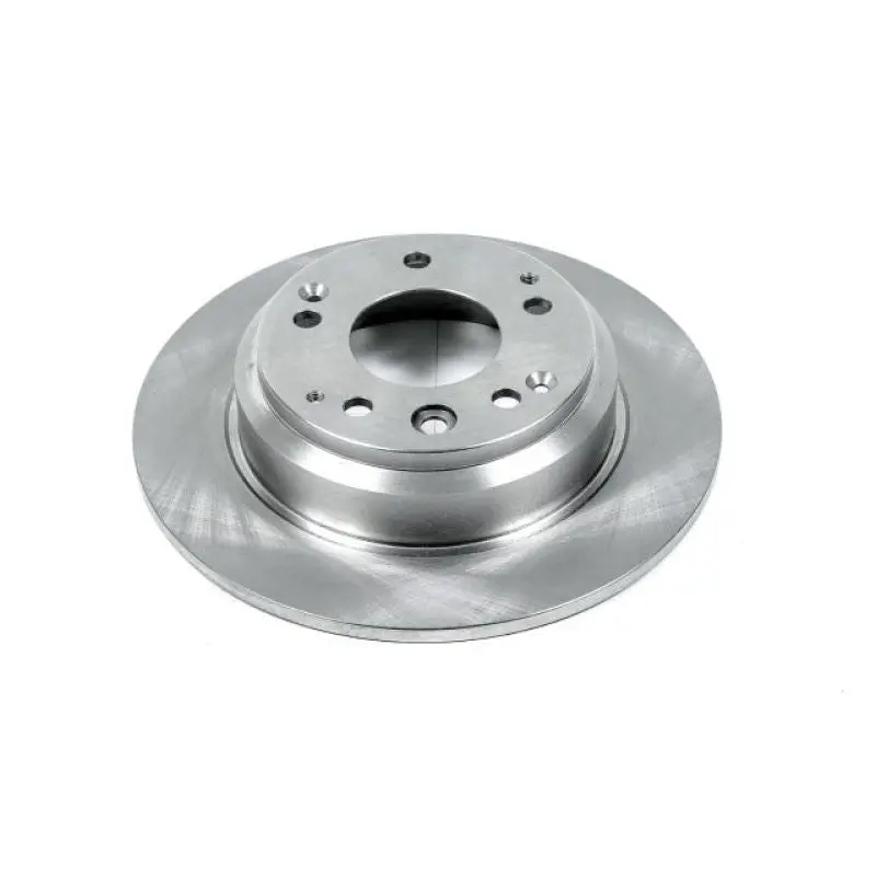 Power Stop 91-95 Acura Legend Rear Autospecialty Brake Rotor 1