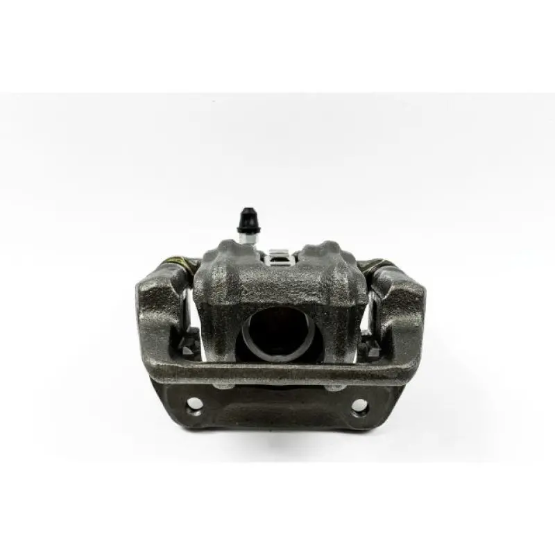 Power Stop 91-95 Acura Legend Rear Left Autospecialty Caliper W/Bracket 1