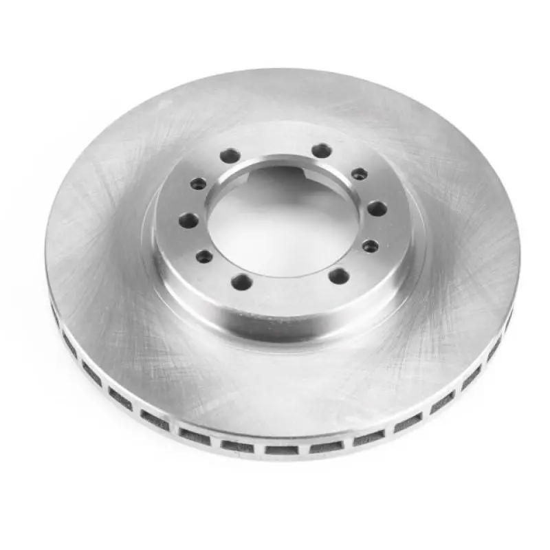 Power Stop 91-96 Mitsubishi Montero Front Autospecialty Brake Rotor 1