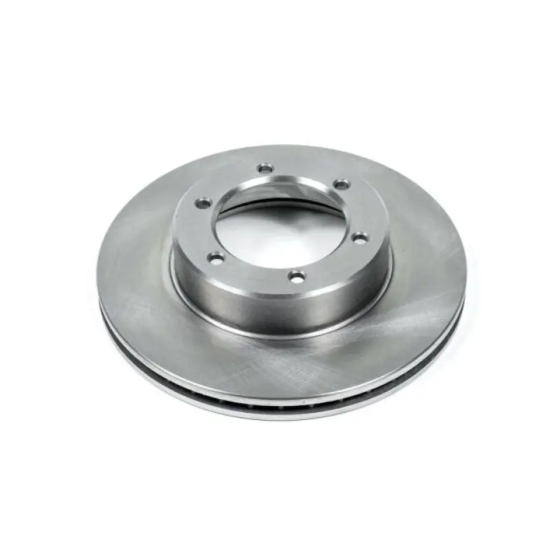 Power Stop 91-96 Toyota 4Runner Front Autospecialty Brake Rotor 1