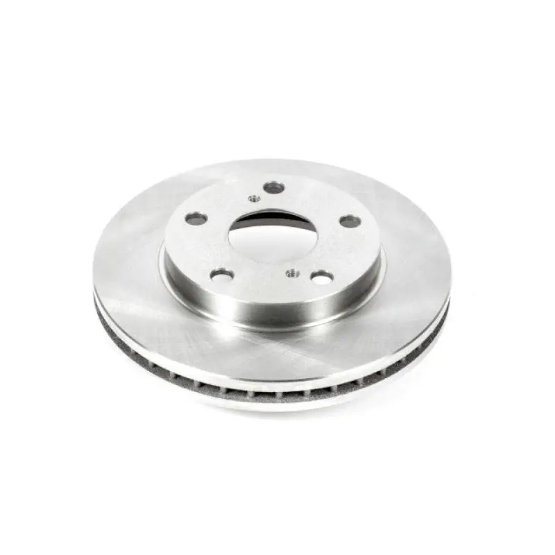 Power Stop 92-01 Toyota Camry Front Autospecialty Brake Rotor 1
