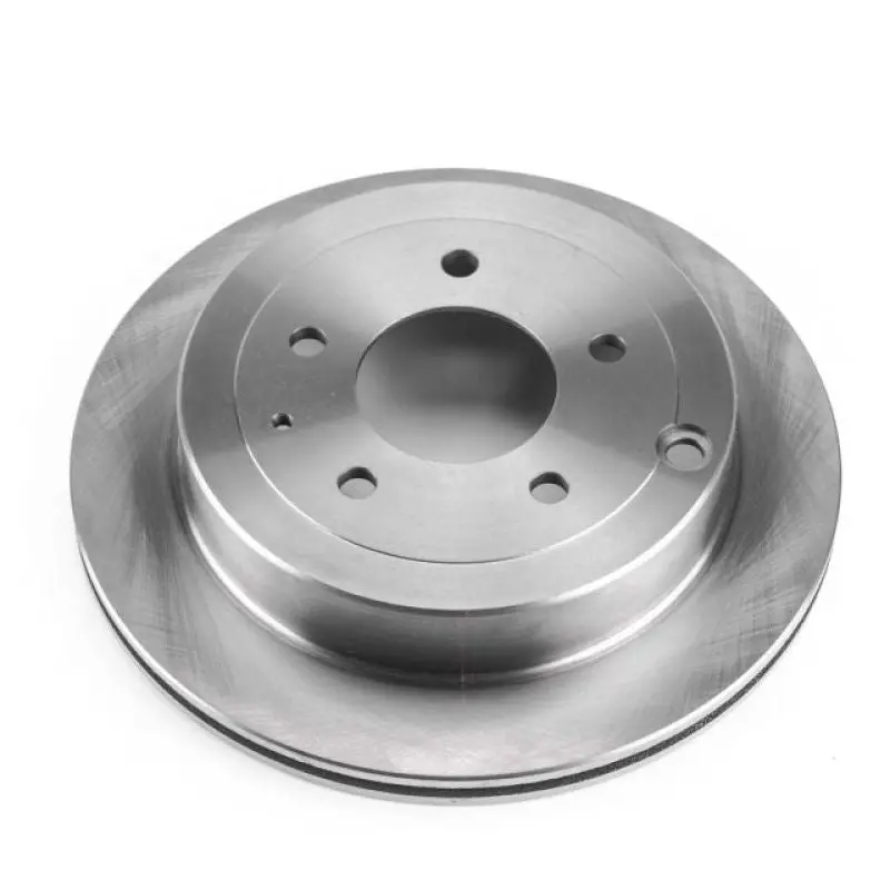Power Stop 92-95 Mazda 929 Rear Autospecialty Brake Rotor 1