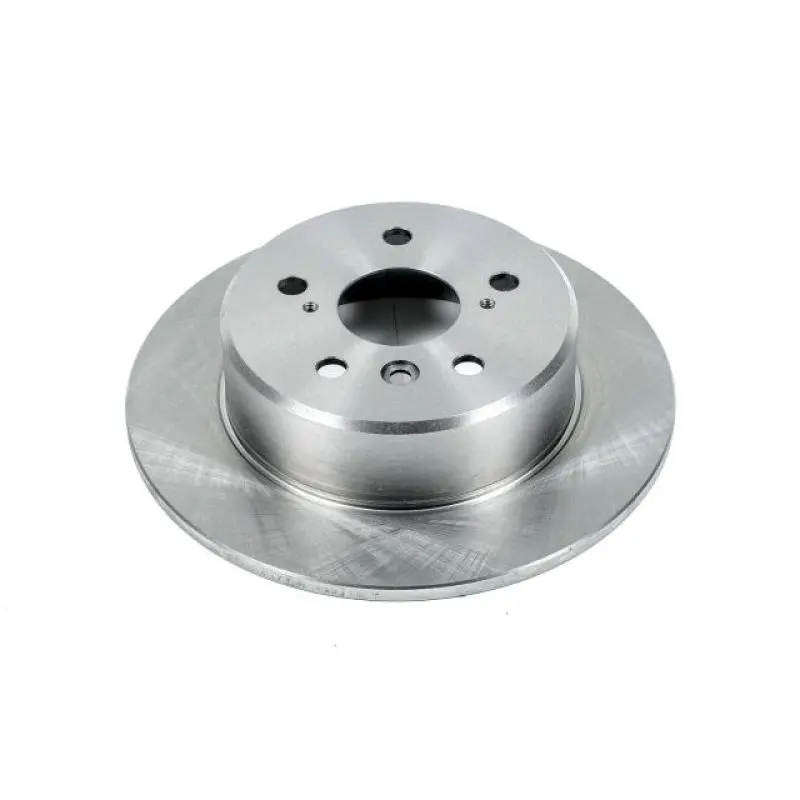 Power Stop 92-96 Lexus Es300 Rear Autospecialty Brake Rotor 1