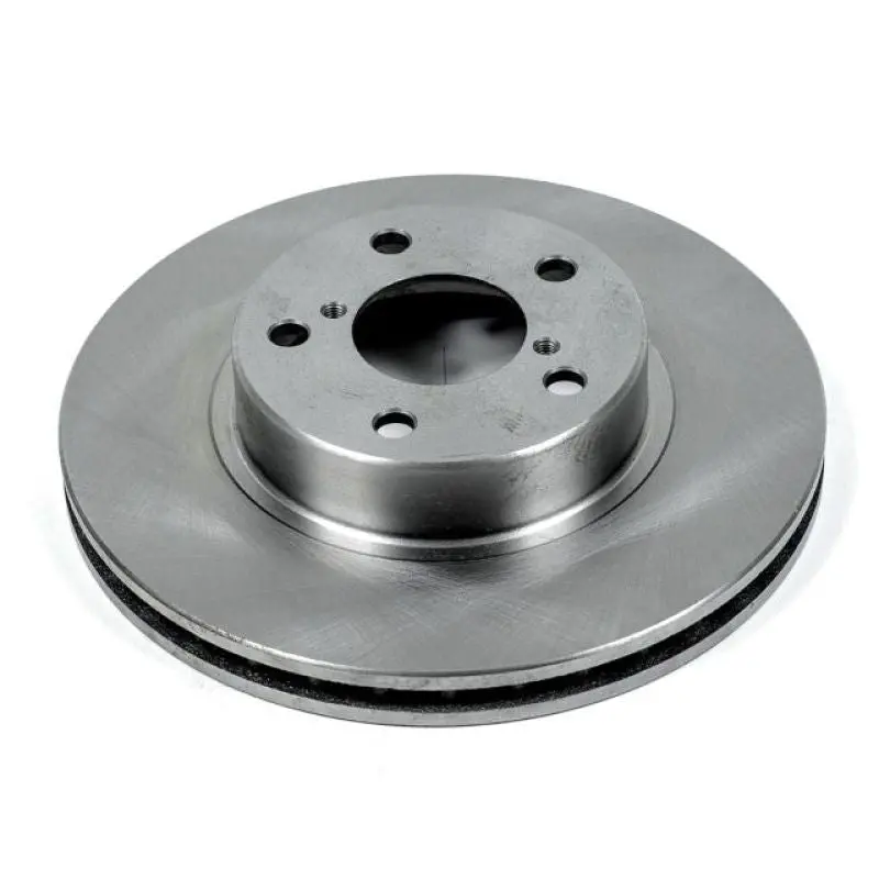 Power Stop 93-01 Subaru Impreza Front Autospecialty Brake Rotor 1