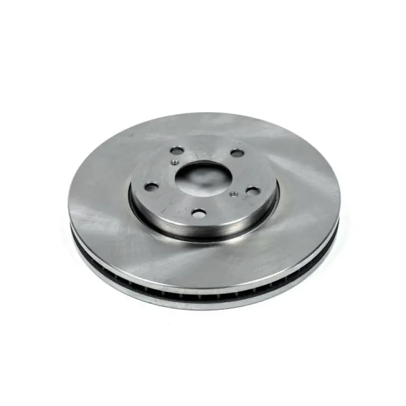 Power Stop 93-05 Lexus Gs300 Front Autospecialty Brake Rotor 1