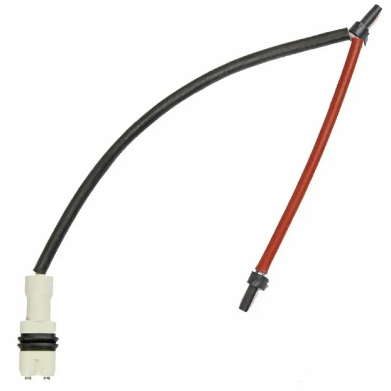 Power Stop 93-95 Porsche 928 Front Euro-Stop Electronic Brake Pad Wear Sensor 1