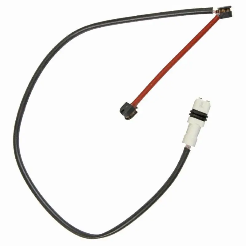 Power Stop 93-95 Porsche 928 Rear Euro-Stop Electronic Brake Pad Wear Sensor 1