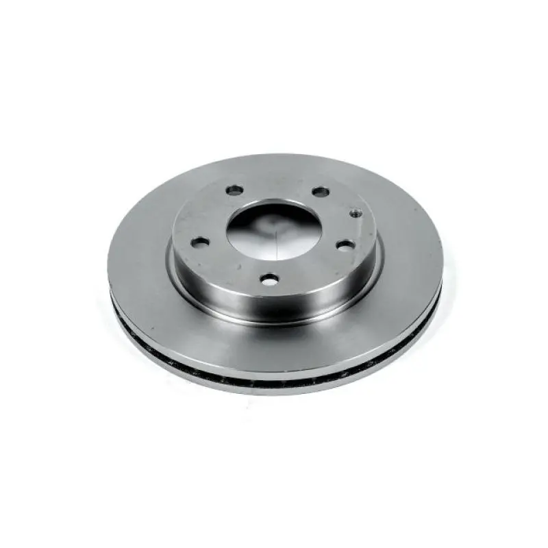 Power Stop 93-97 Ford Probe Front Autospecialty Brake Rotor 1