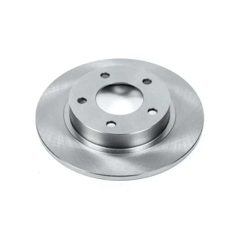 Power Stop 93-97 Ford Probe Rear Autospecialty Brake Rotor 1