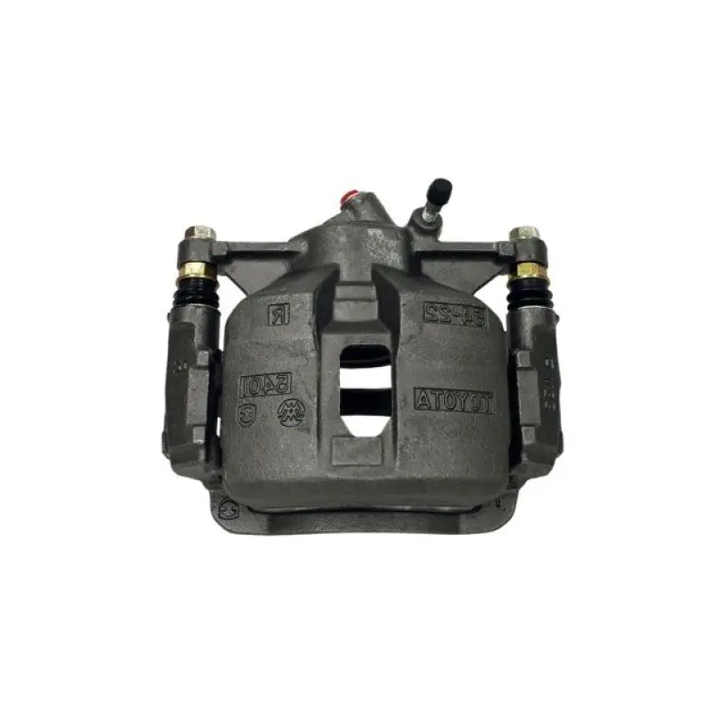 Power Stop 93-97 Geo Prizm Front Left Autospecialty Caliper W/Bracket 1