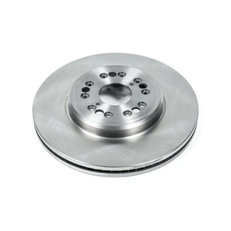 Power Stop 95-00 Lexus Ls400 Front Autospecialty Brake Rotor 1