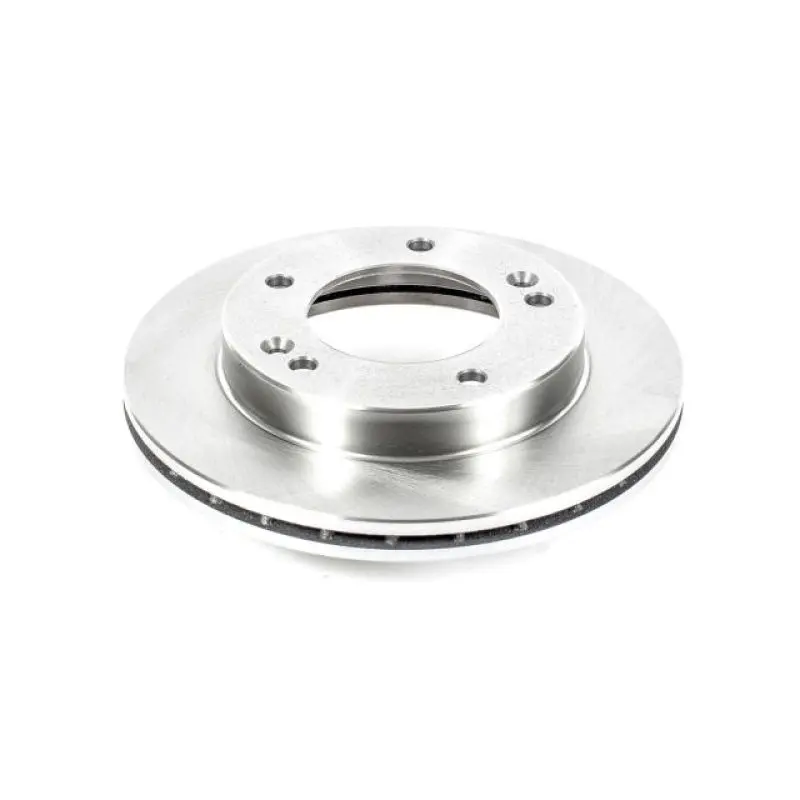 Power Stop 95-02 Kia Sportage Front Autospecialty Brake Rotor 1