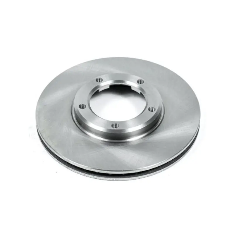 Power Stop 95-04 Toyota Tacoma Front Autospecialty Brake Rotor 1