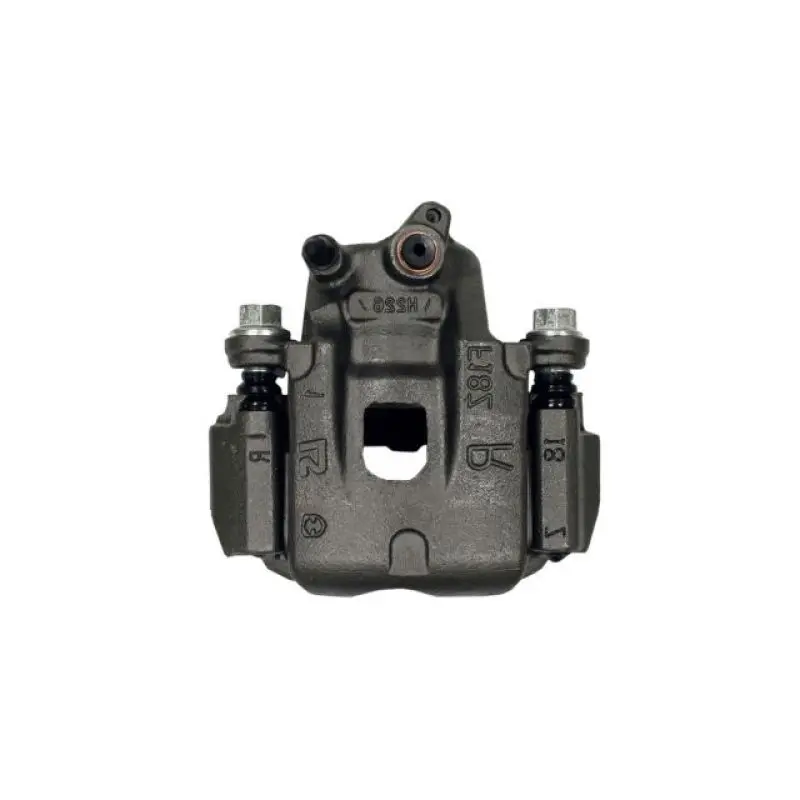 Power Stop 95-04 Toyota Tacoma Front Left Autospecialty Caliper W/Bracket 1
