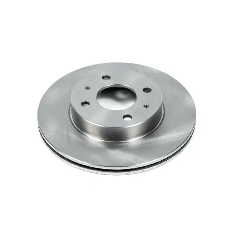 Power Stop 95-98 Nissan 200Sx Front Autospecialty Brake Rotor 1