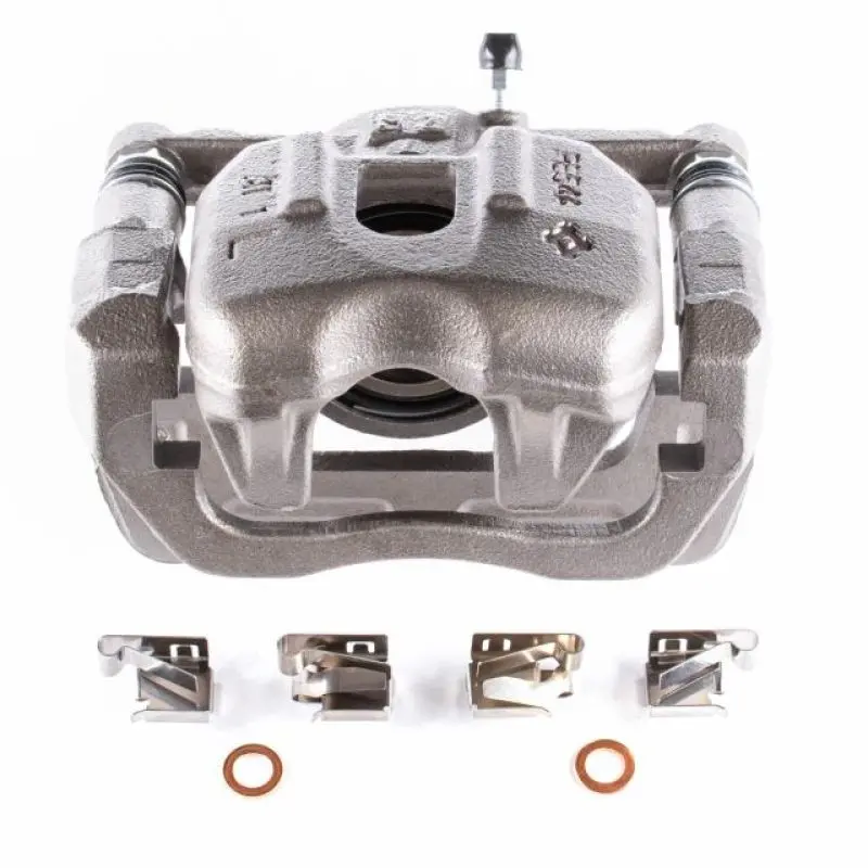 Power Stop 96-00 Toyota Rav4 Front Right Autospecialty Caliper W/Bracket 1