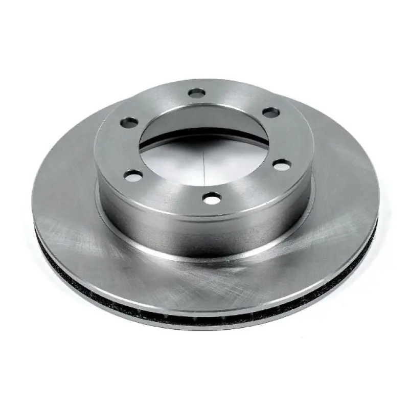 Power Stop 96-02 Toyota 4Runner Front Autospecialty Brake Rotor 1
