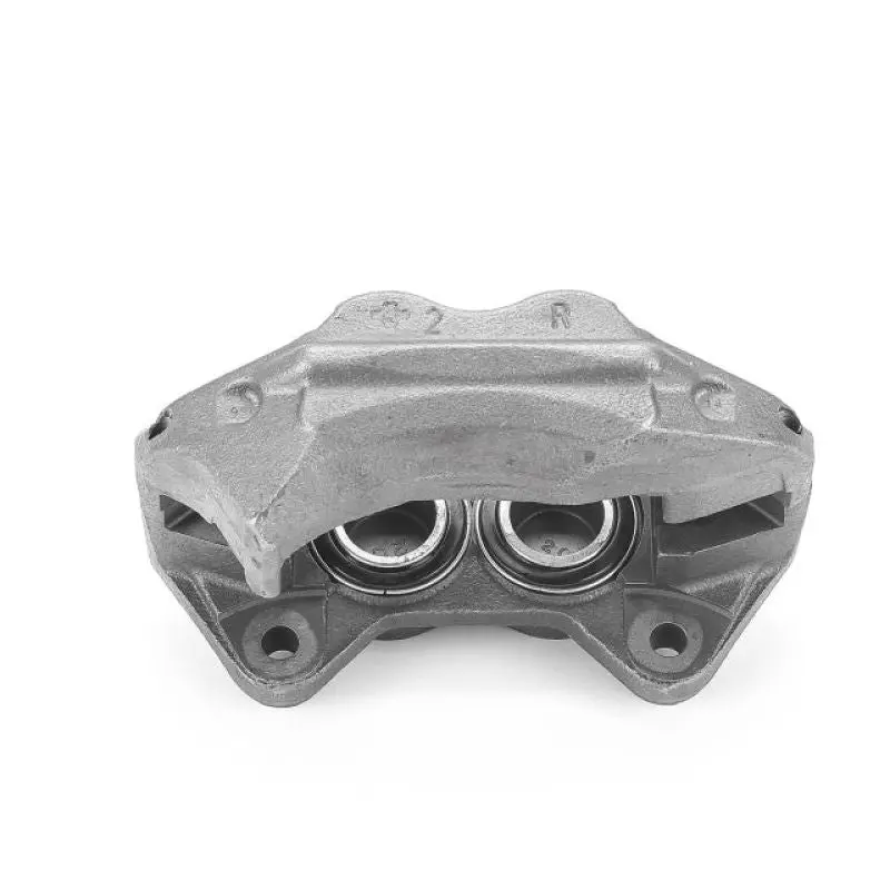 Power Stop 96-02 Toyota 4Runner Front Left Autospecialty Caliper W/O Bracket 1