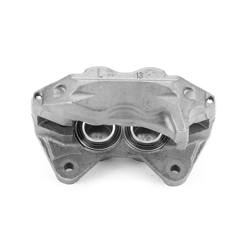 Power Stop 96-02 Toyota 4Runner Front Right Autospecialty Caliper W/O Bracket 1