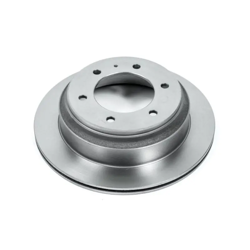 Power Stop 96-99 Acura Slx Rear Autospecialty Brake Rotor 1