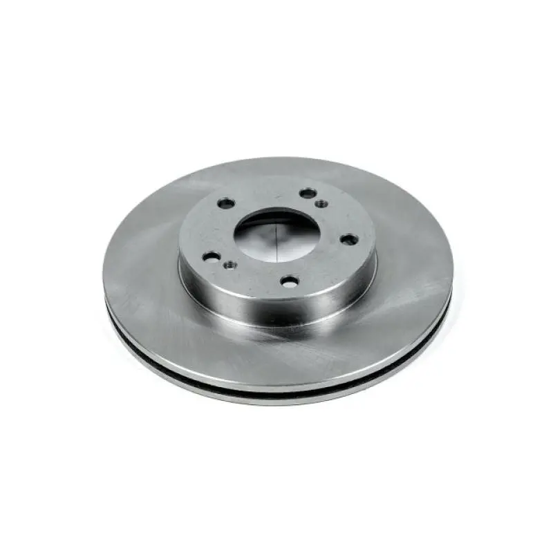 Power Stop 96-99 Infiniti I30 Front Autospecialty Brake Rotor 1