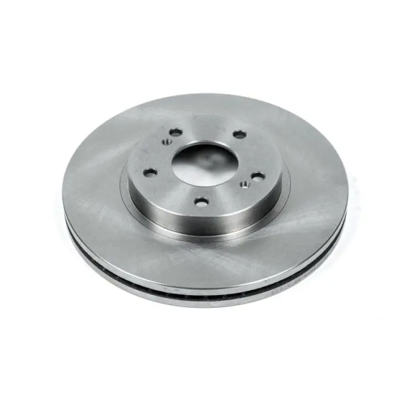 Power Stop 97-01 Infiniti Q45 Front Autospecialty Brake Rotor 1