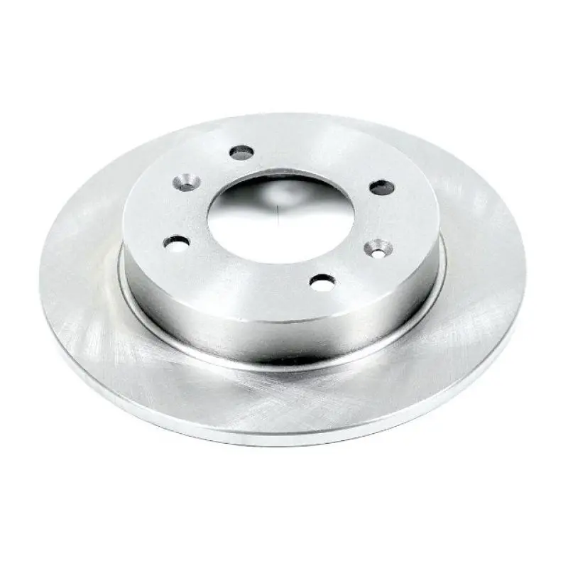Power Stop 97-06 Hyundai Elantra Rear Autospecialty Brake Rotor 1